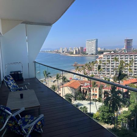 Icon Vallarta, 푸에르토 발라타 외부 사진