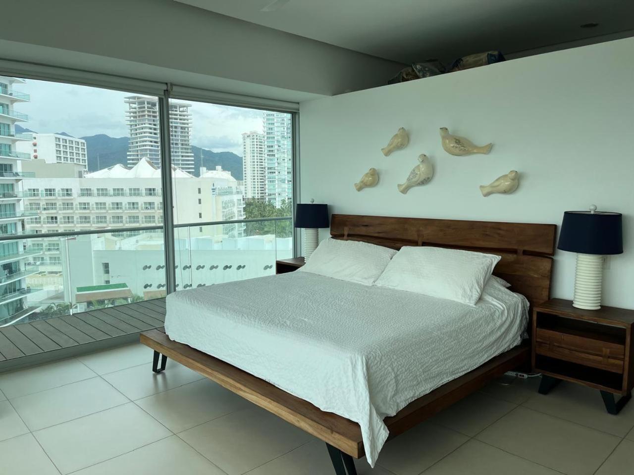Icon Vallarta, 푸에르토 발라타 외부 사진