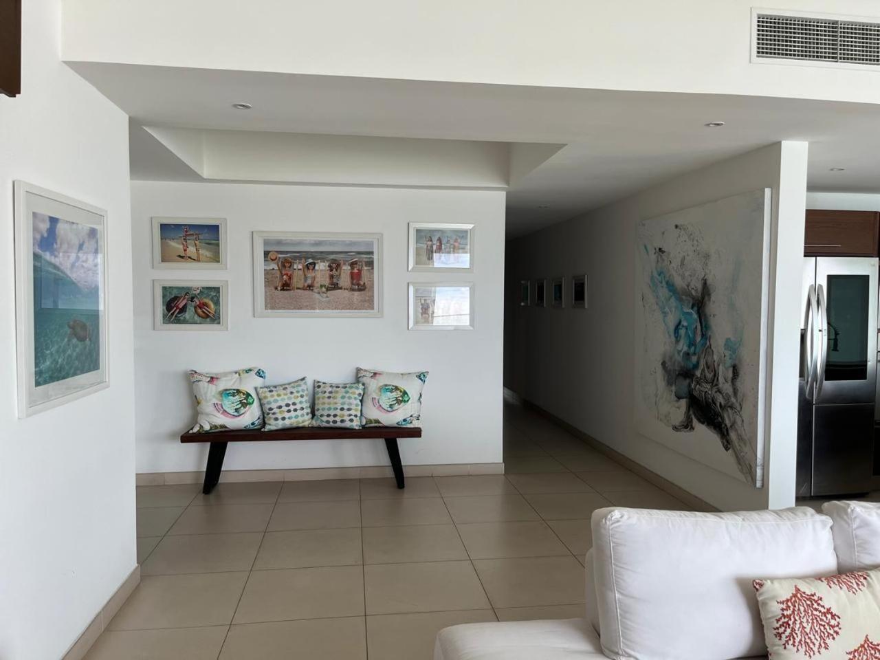 Icon Vallarta, 푸에르토 발라타 외부 사진