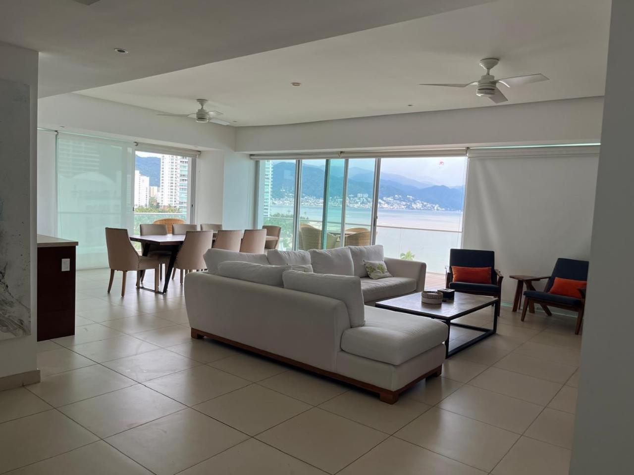 Icon Vallarta, 푸에르토 발라타 외부 사진