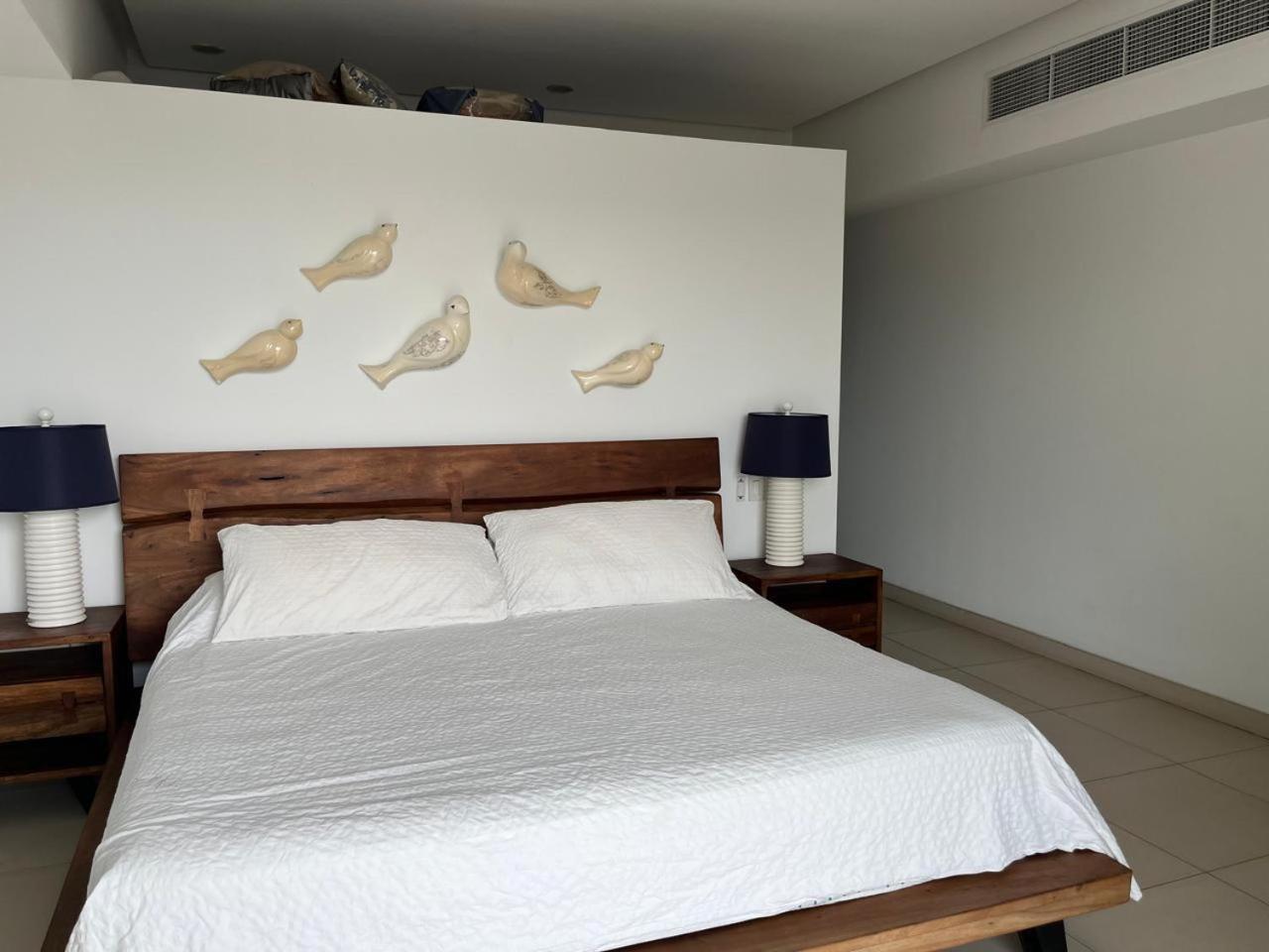Icon Vallarta, 푸에르토 발라타 외부 사진