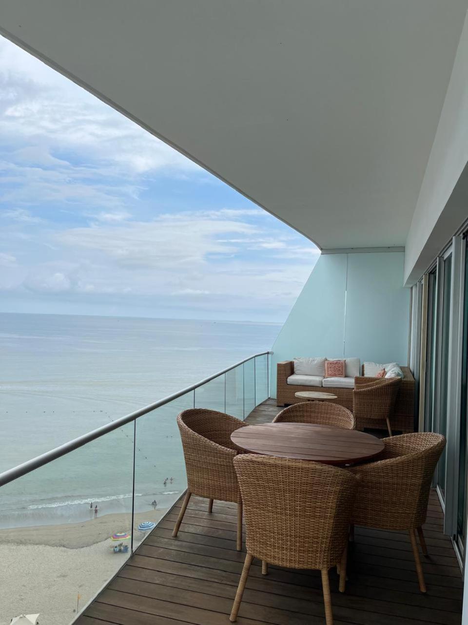 Icon Vallarta, 푸에르토 발라타 외부 사진