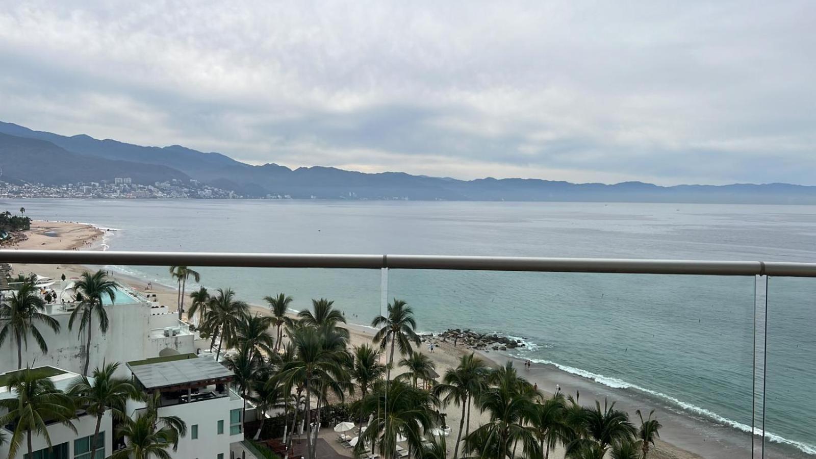 Icon Vallarta, 푸에르토 발라타 외부 사진