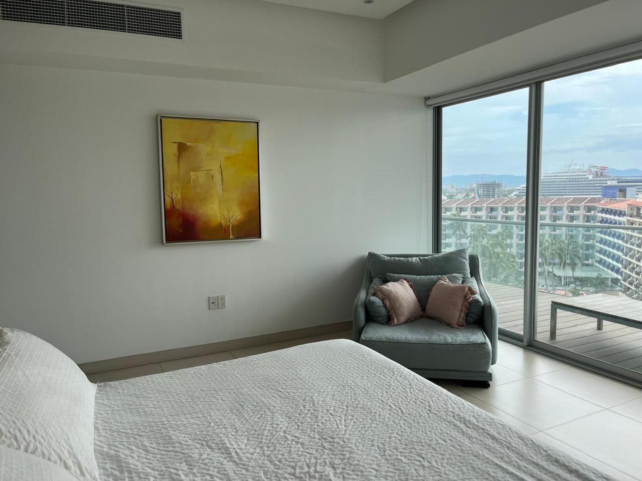 Icon Vallarta, 푸에르토 발라타 외부 사진