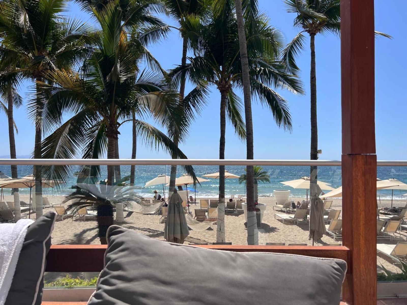 Icon Vallarta, 푸에르토 발라타 외부 사진