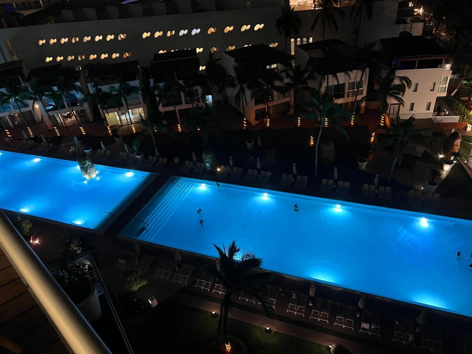 Icon Vallarta, 푸에르토 발라타 외부 사진