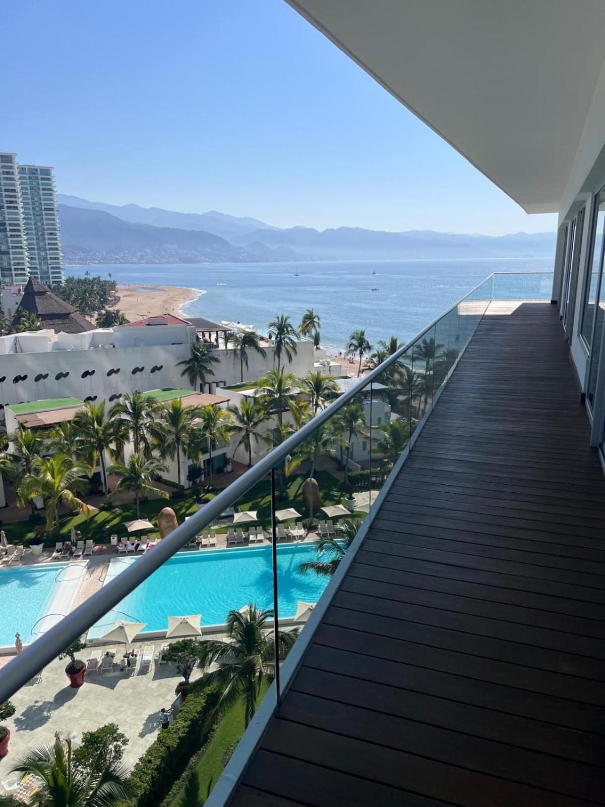 Icon Vallarta, 푸에르토 발라타 외부 사진