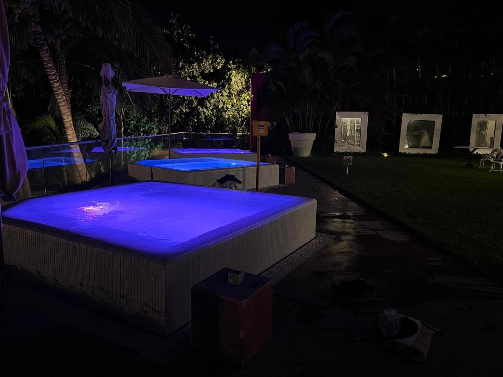Icon Vallarta, 푸에르토 발라타 외부 사진