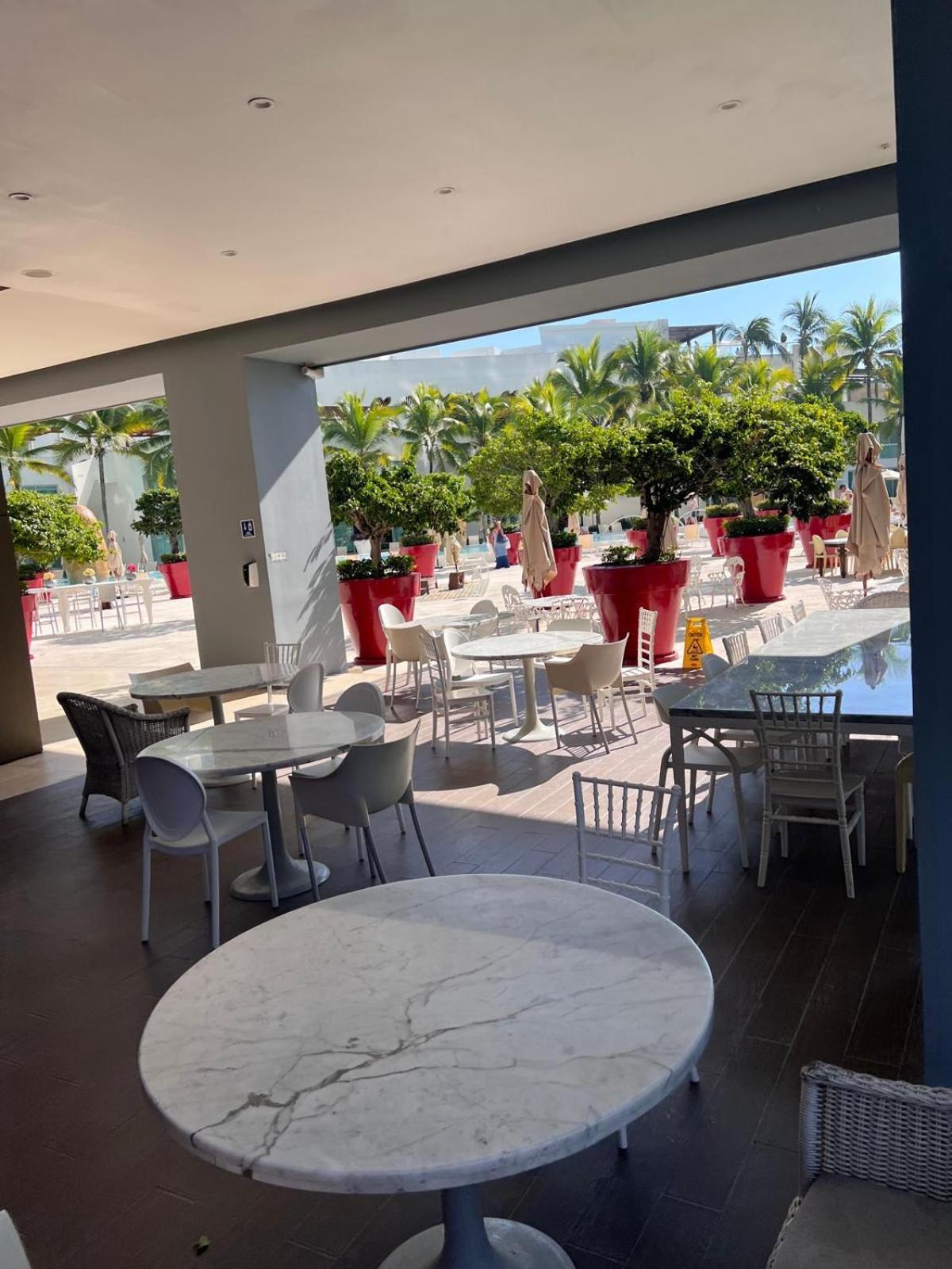Icon Vallarta, 푸에르토 발라타 외부 사진