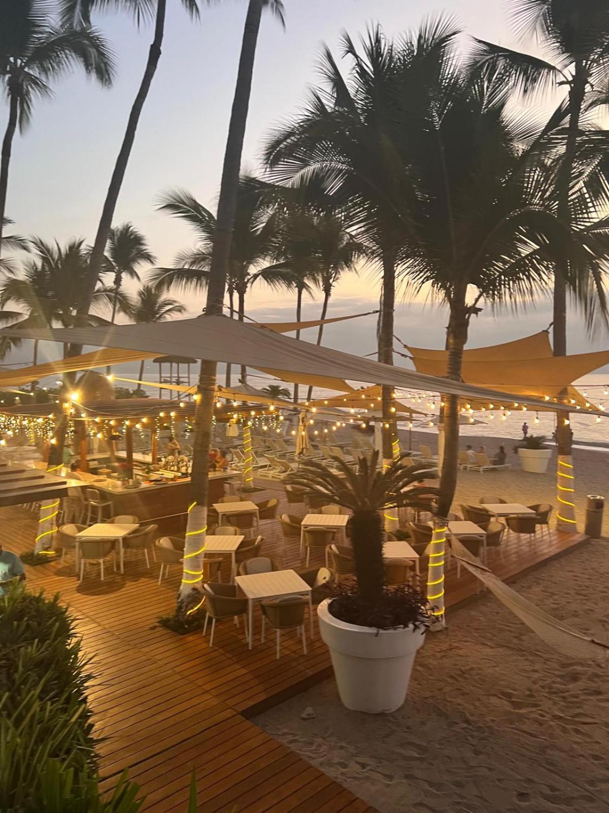 Icon Vallarta, 푸에르토 발라타 외부 사진